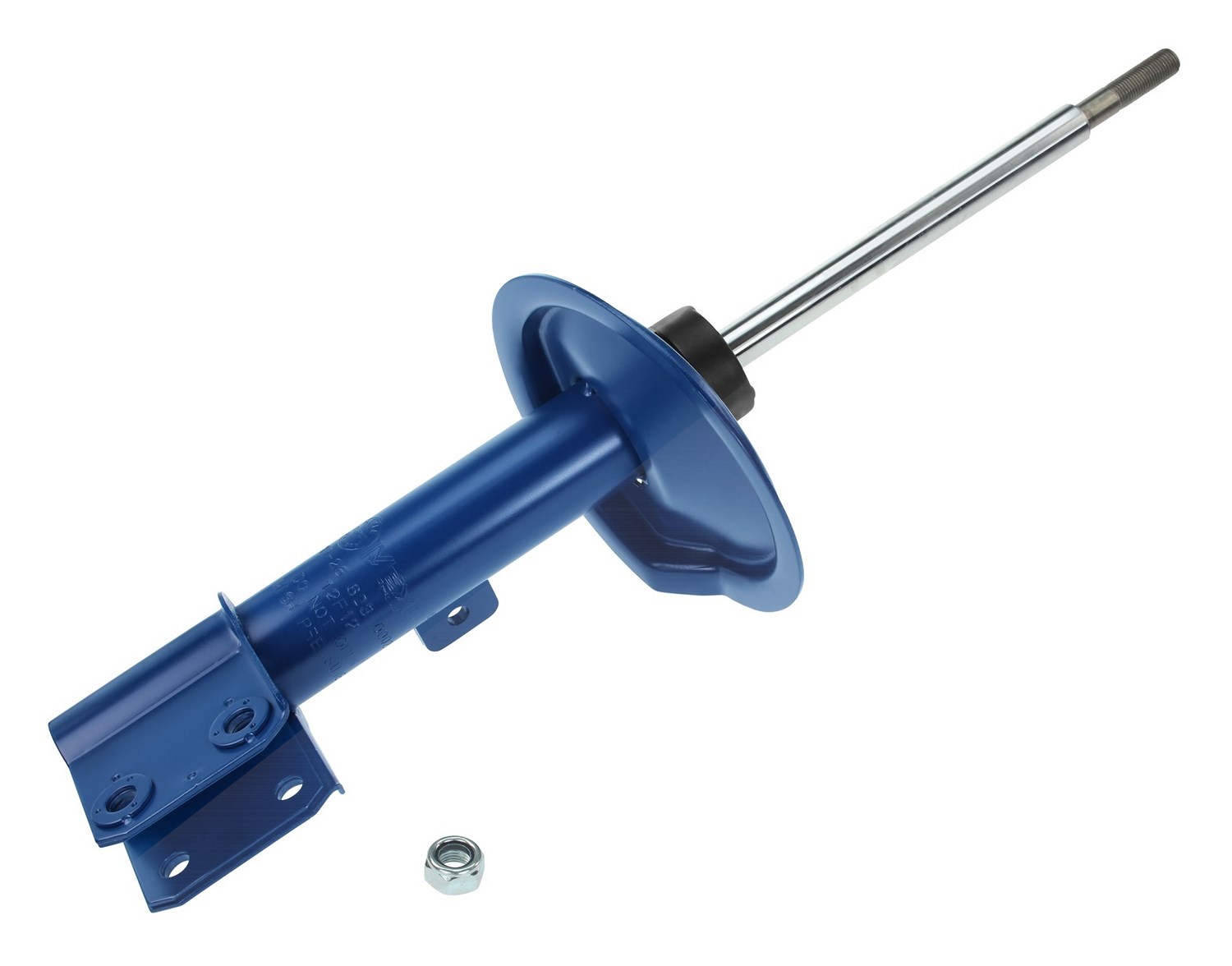 Meyle Stoßdämpfer [Hersteller-Nr. 11-266230002] für Peugeot, Citroën