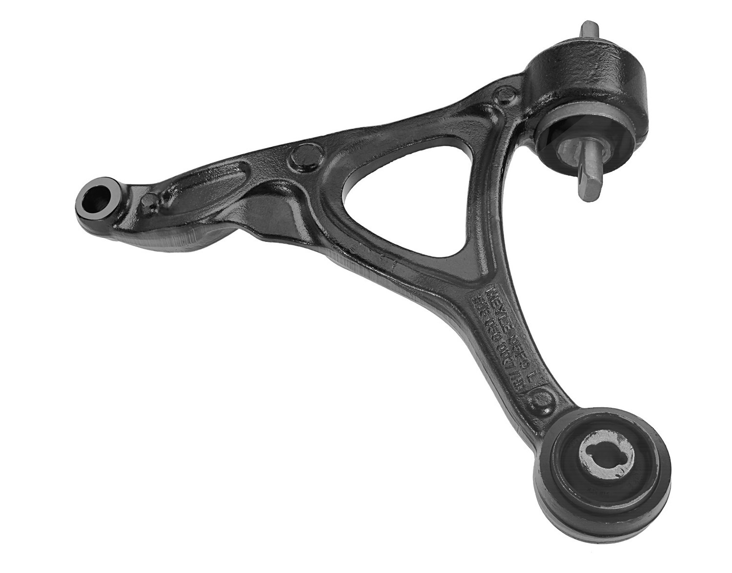 Meyle Lenker, Radaufhängung [Hersteller-Nr. 5160500027/HD] für Volvo