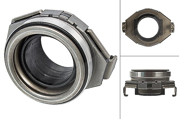 Schaeffler Luk Ausrücklager [Hersteller-Nr. 500023510] für Ford, Asia Motors, Ford Usa, Kia, Mazda, Toyota