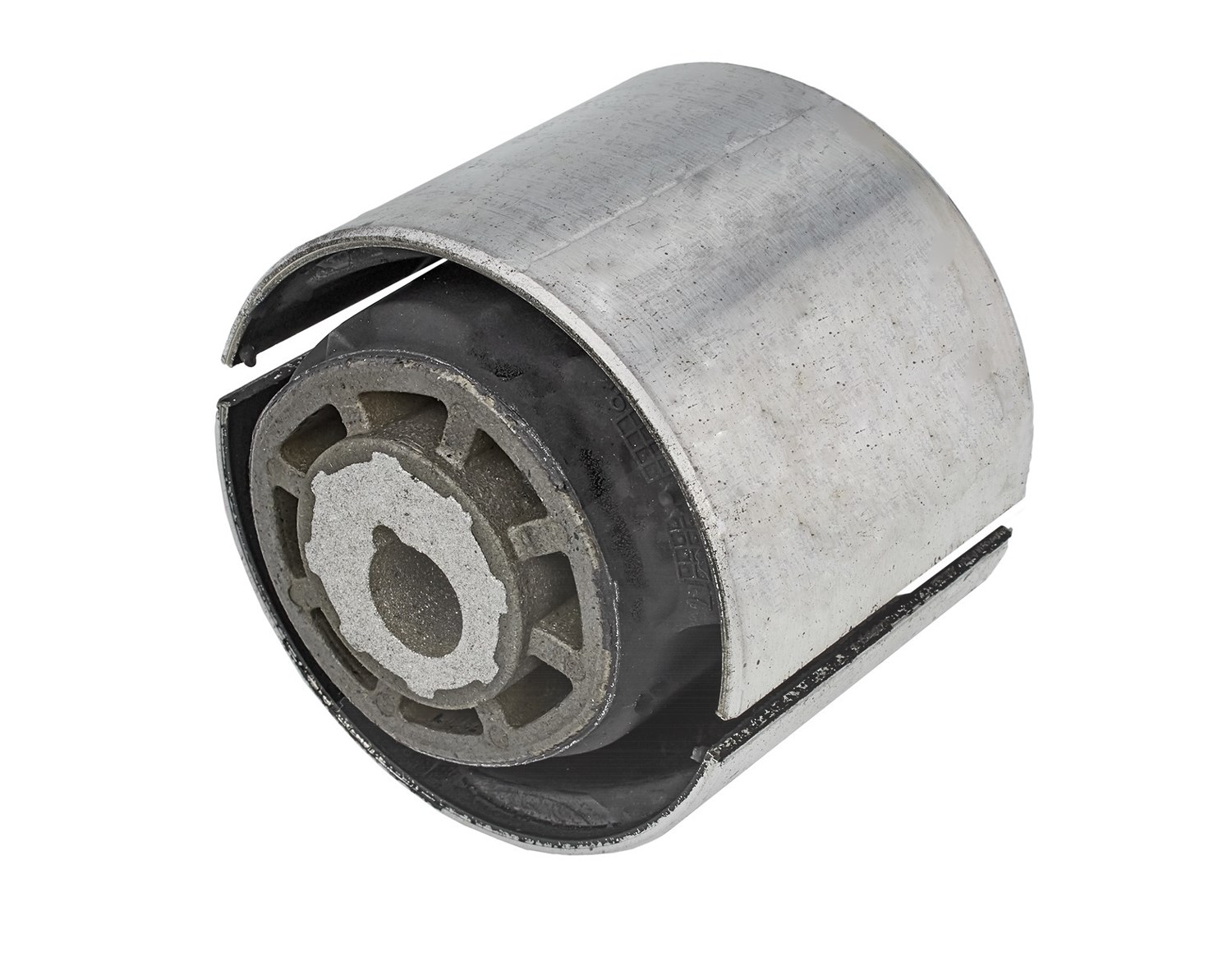 Meyle Lagerbuchse, Querlenker [Hersteller-Nr. 0146100045] für Mercedes-Benz