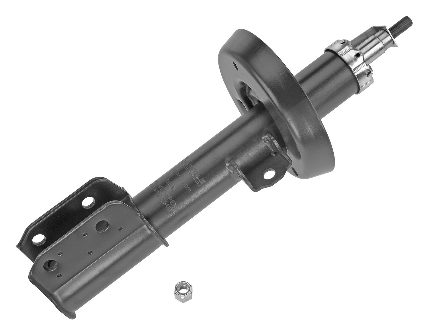 Meyle Stoßdämpfer [Hersteller-Nr. 6266230001] für Vauxhall, Opel