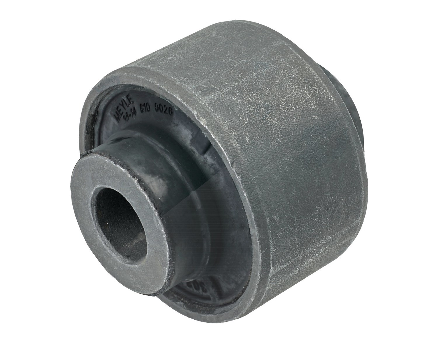 Meyle Lagerbuchse, Querlenker [Hersteller-Nr. 36-146100026] für Nissan