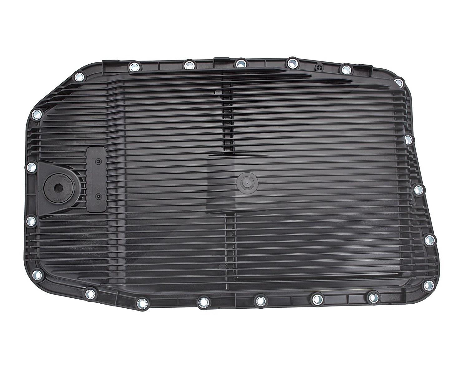 Meyle Ölwanne, Automatikgetriebe [Hersteller-Nr. 3003250000] für BMW, Land Rover, Jaguar