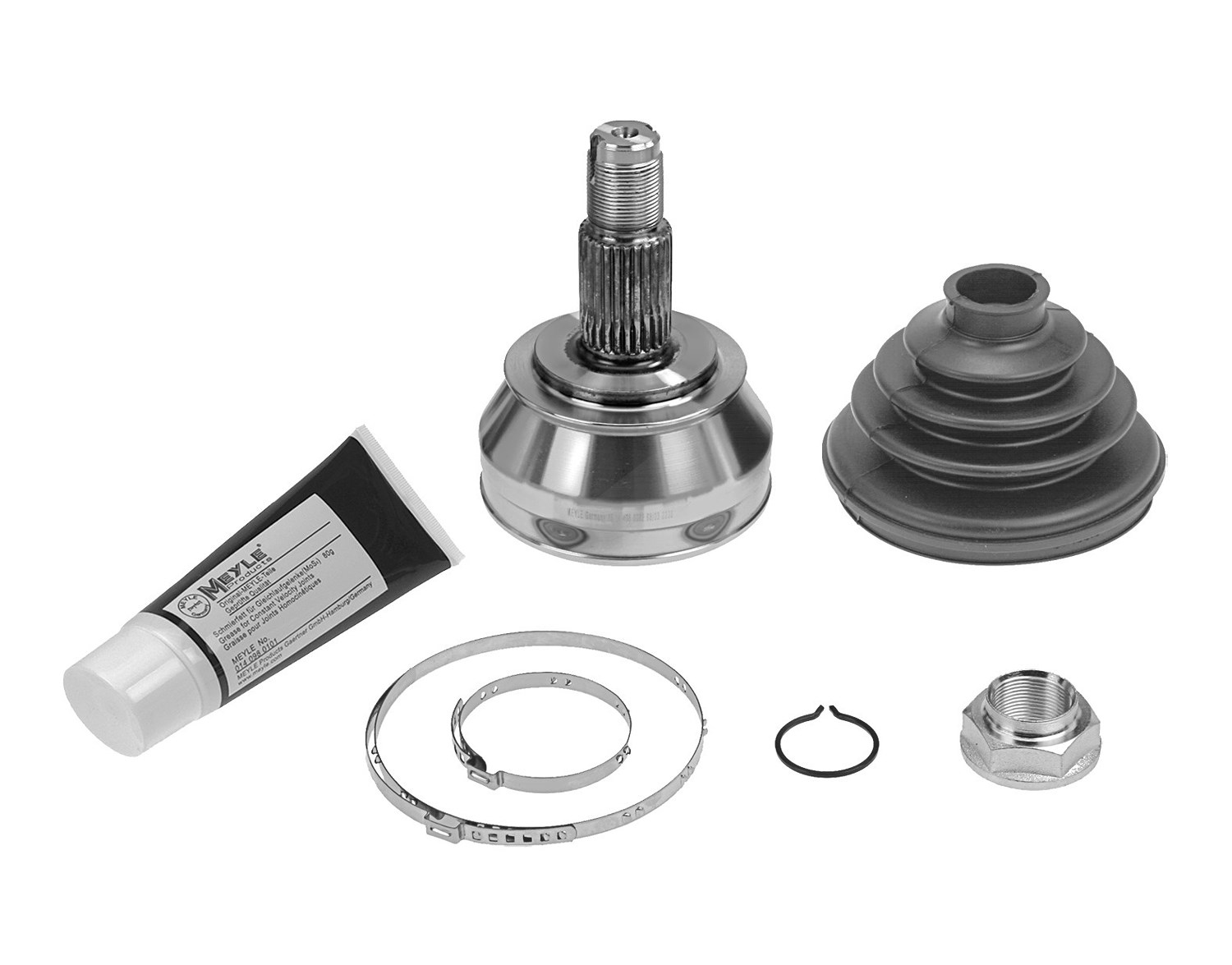 Meyle Gelenksatz, Antriebswelle [Hersteller-Nr. 15-144980002] für Alfa Romeo, Lancia