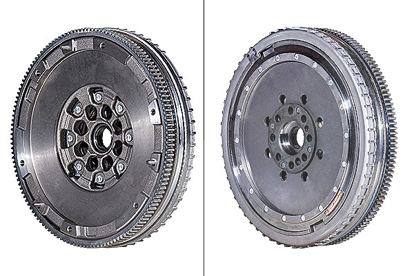 Schaeffler Luk Schwungrad [Hersteller-Nr. 415065910] für Mercedes-Benz, Infiniti