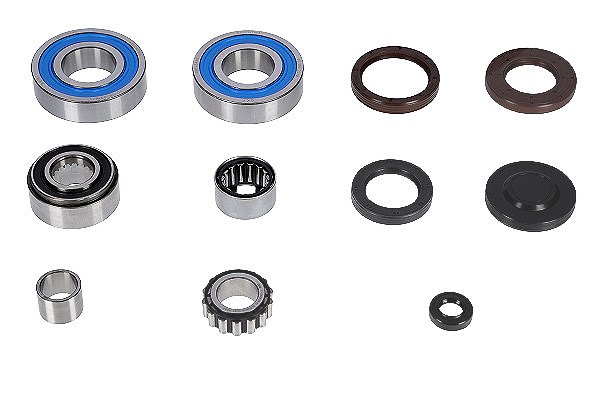Schaeffler Luk Reparatursatz, Schaltgetriebe [Hersteller-Nr. 462022210] für VW