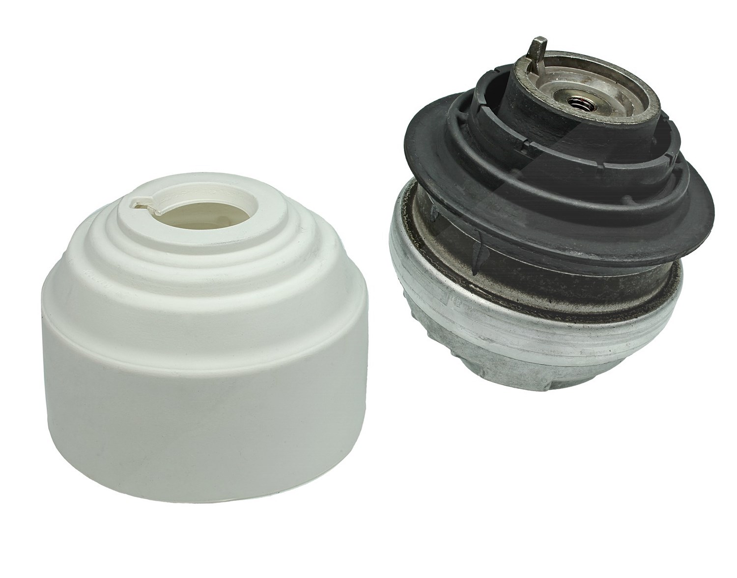 Meyle Lagerung, Motor [Hersteller-Nr. 0140240152] für Mercedes-Benz
