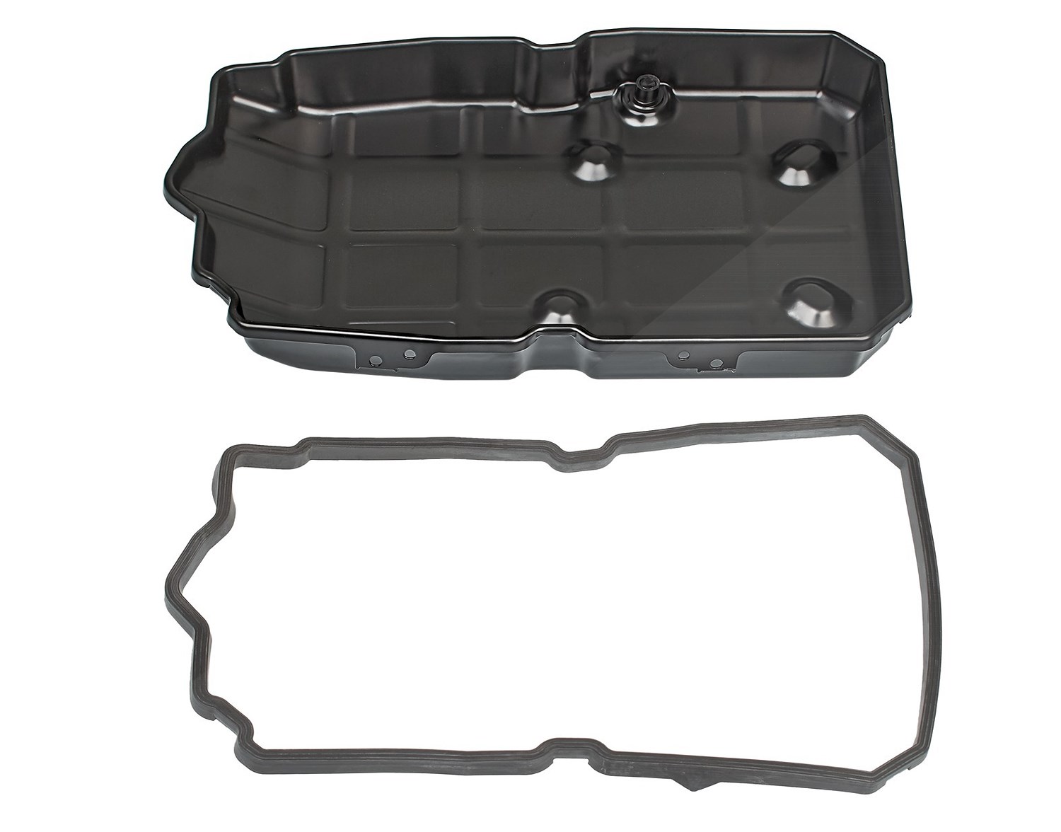 Meyle Ölwanne, Automatikgetriebe [Hersteller-Nr. 0143251001] für Mercedes-Benz