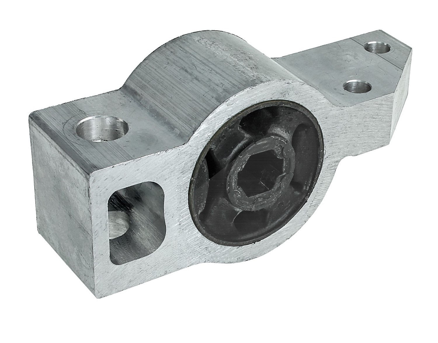 Meyle Lagerung, Lenker [Hersteller-Nr. 1006100042] für Skoda, VW, Seat, Audi