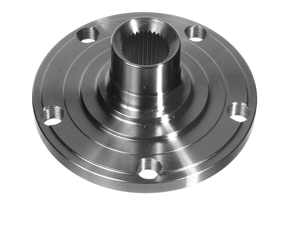 Meyle Radnabe [Hersteller-Nr. 1004070079] für Skoda, VW, Audi