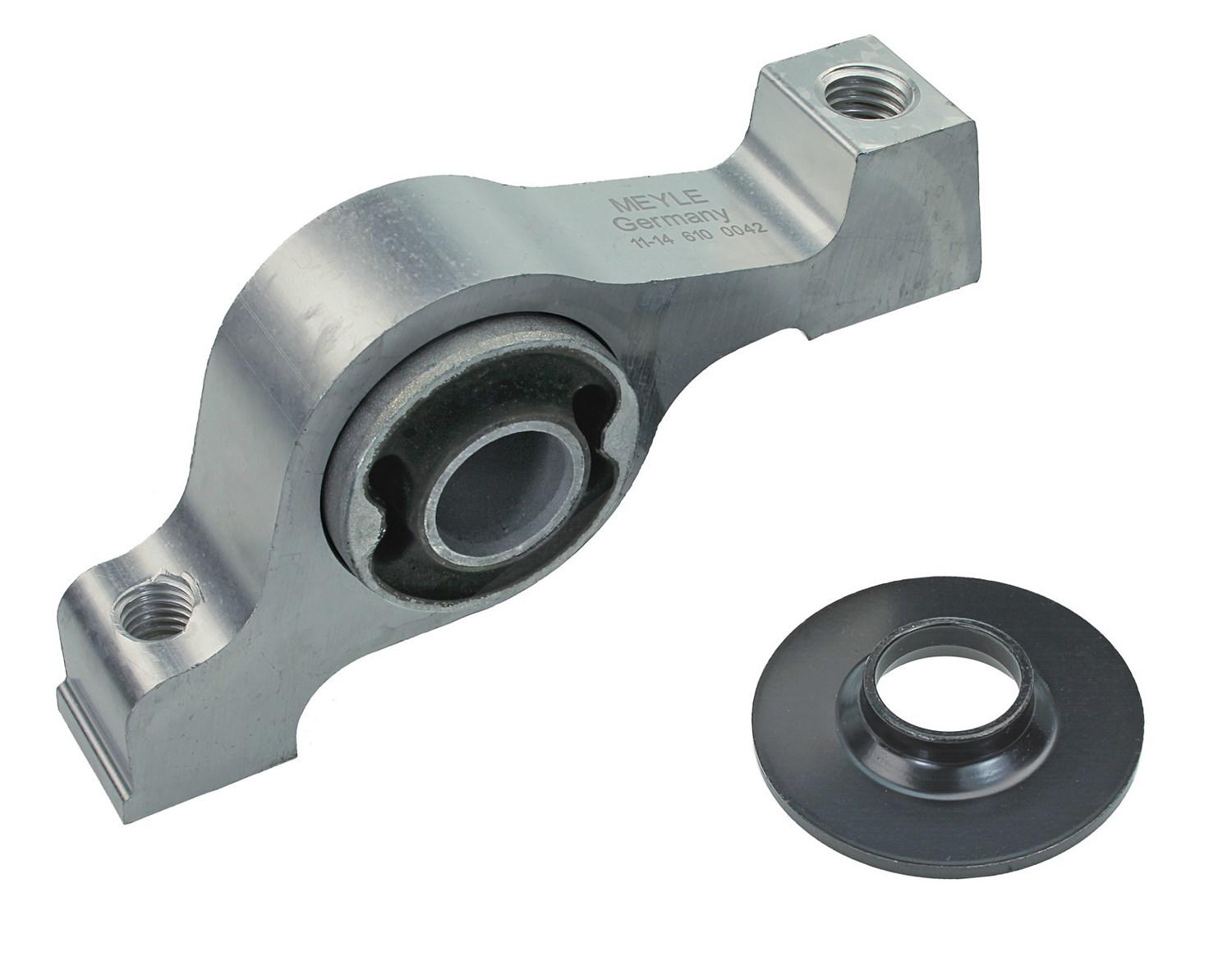 Meyle Lagerung, Lenker [Hersteller-Nr. 11-146100042] für Peugeot
