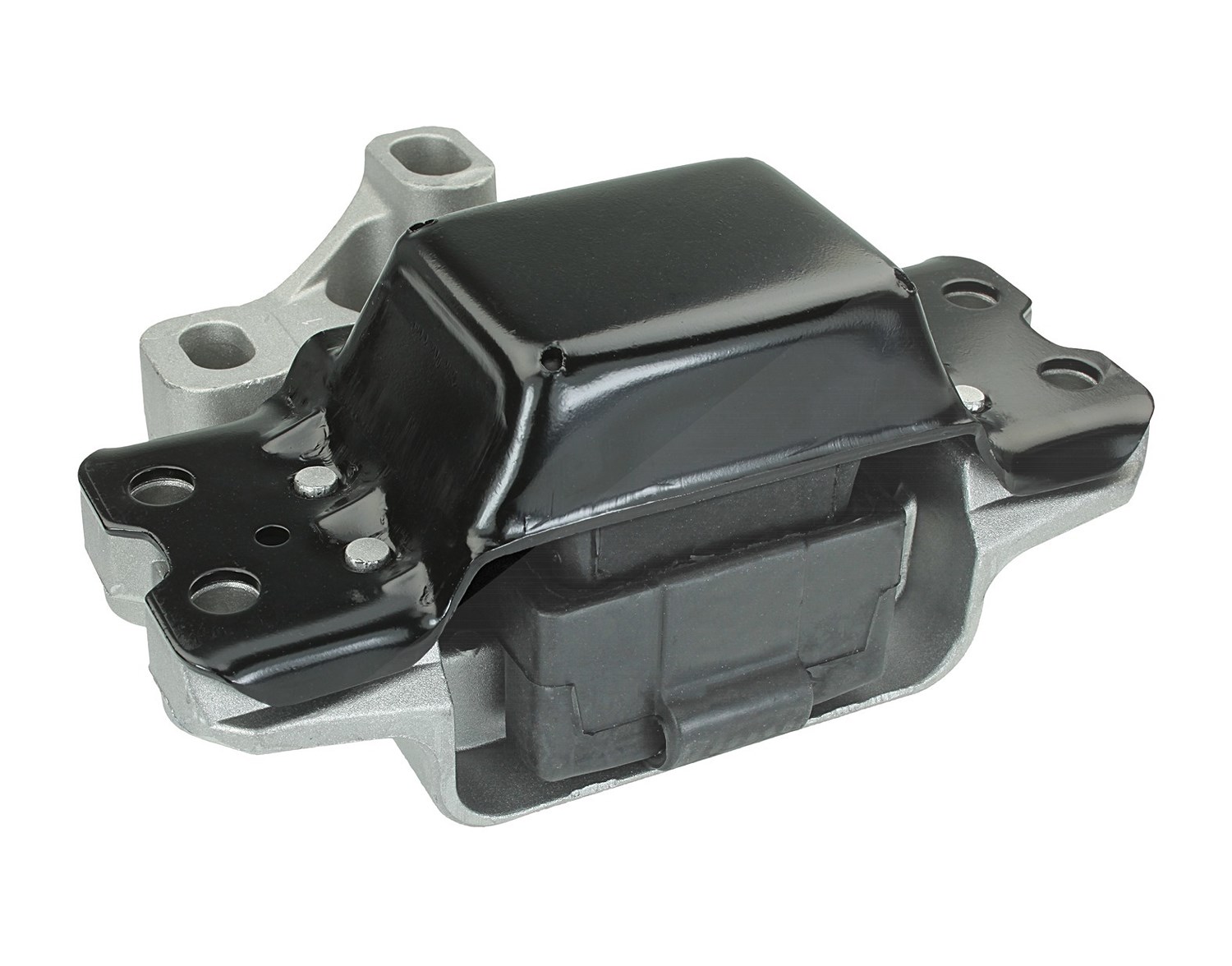 Meyle Lagerung, Motor [Hersteller-Nr. 1001990172] für Seat, VW