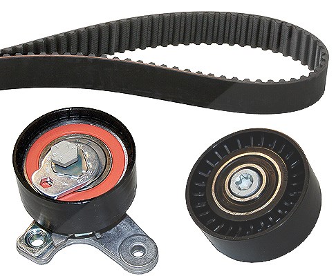 Schaeffler Ina Zahnriemensatz [Hersteller-Nr. 530057210] für Opel, Chevrolet, Daewoo, Vauxhall