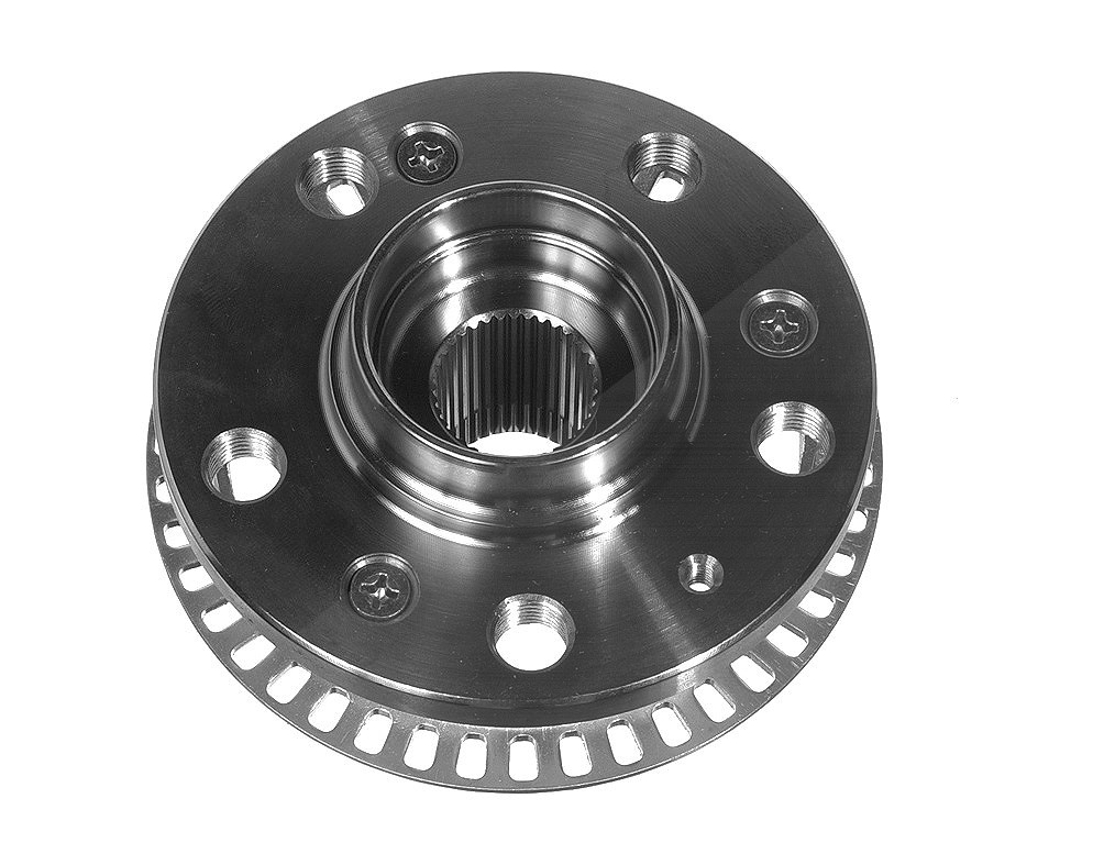 Meyle Radnabe [Hersteller-Nr. 1004076007] für Skoda, Audi, VW, Seat