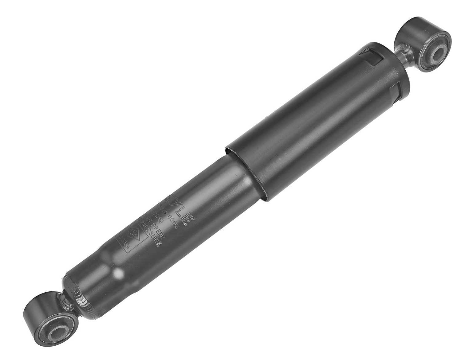 Meyle Stoßdämpfer [Hersteller-Nr. 16-267250002] für Renault, Nissan