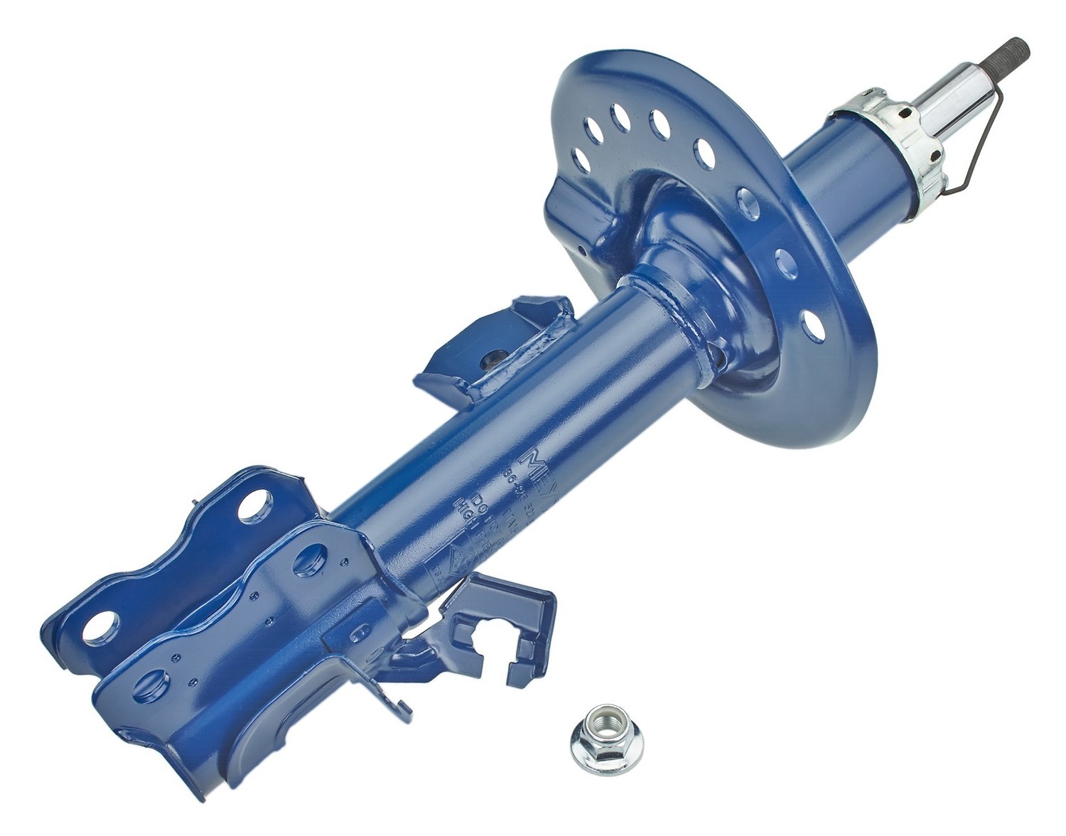 Meyle Stoßdämpfer [Hersteller-Nr. 36-266230021] für Nissan
