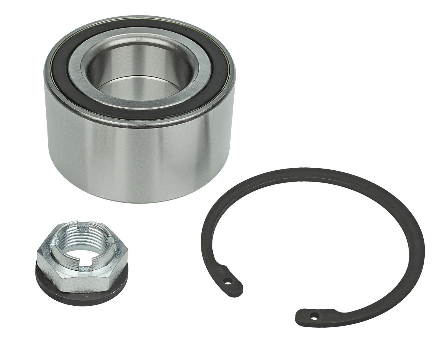 Meyle Radlagersatz [Hersteller-Nr. 53-146500001] für Jaguar, Land Rover