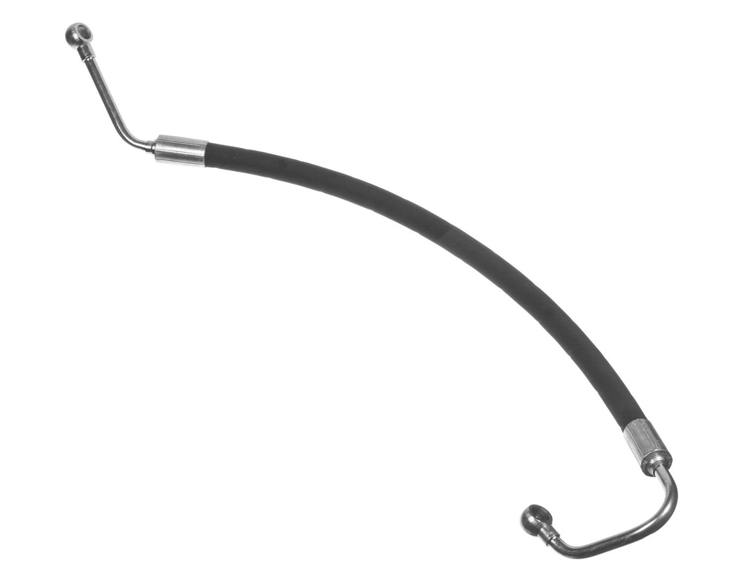 Meyle Hydraulikschlauch, Lenkung [Hersteller-Nr. 3592020016] für BMW