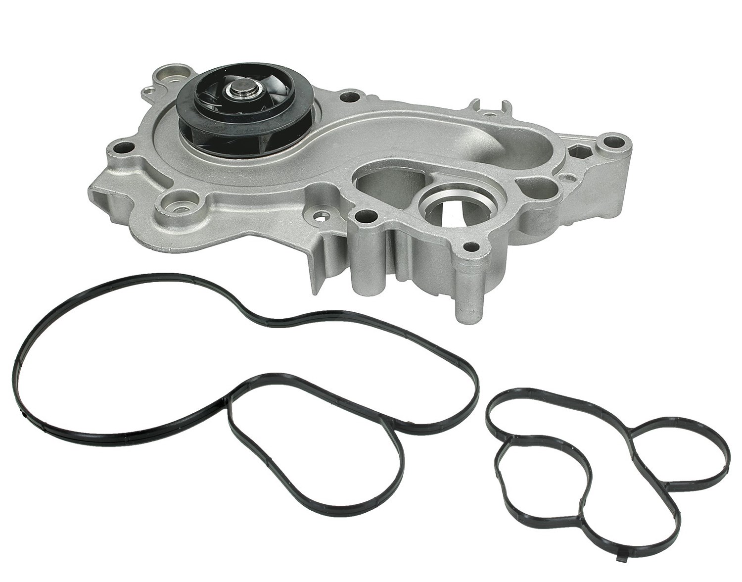 Meyle Wasserpumpe [Hersteller-Nr. 1132200024] für Seat, VW, Audi, Skoda