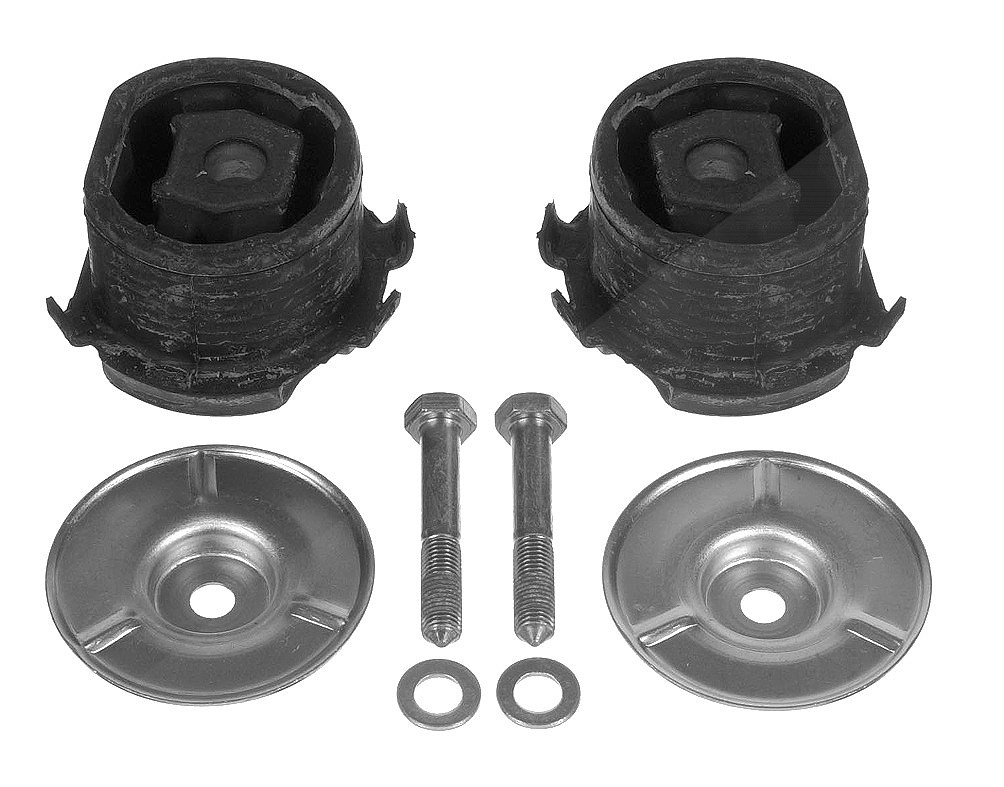 Meyle Reparatursatz, Achskörper [Hersteller-Nr. 0140350061] für Mercedes-Benz