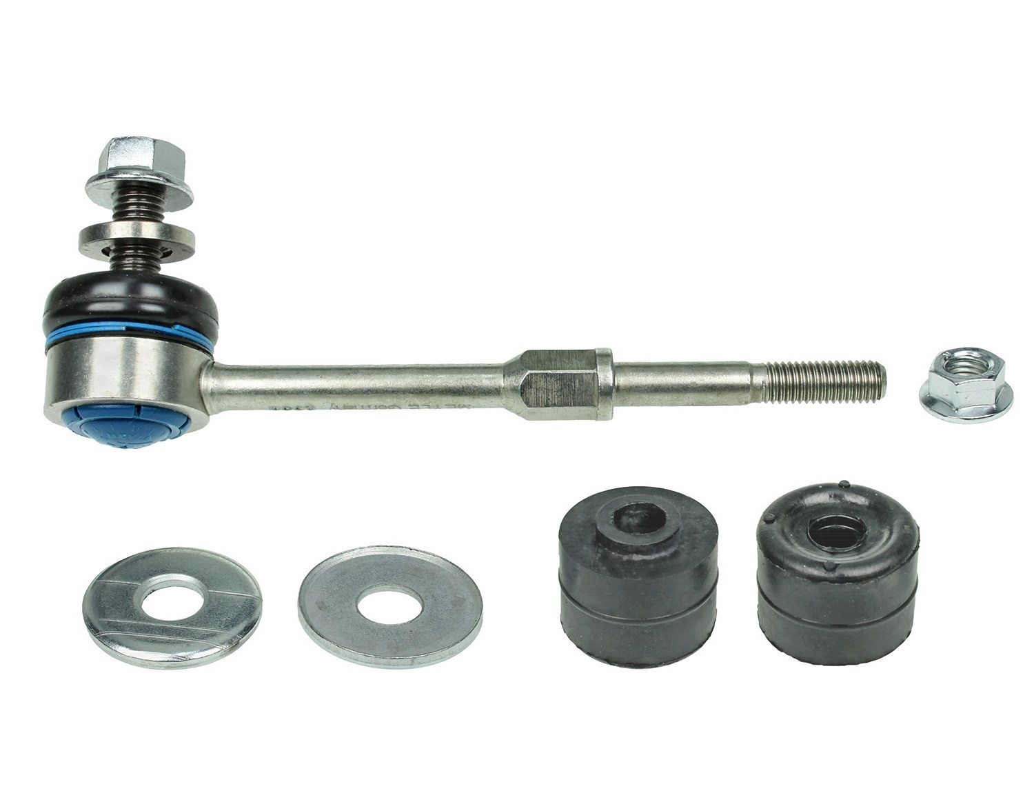 Meyle Stange/Strebe, Stabilisator [Hersteller-Nr. 6160600020/HD] für Vauxhall, Chevrolet, Opel