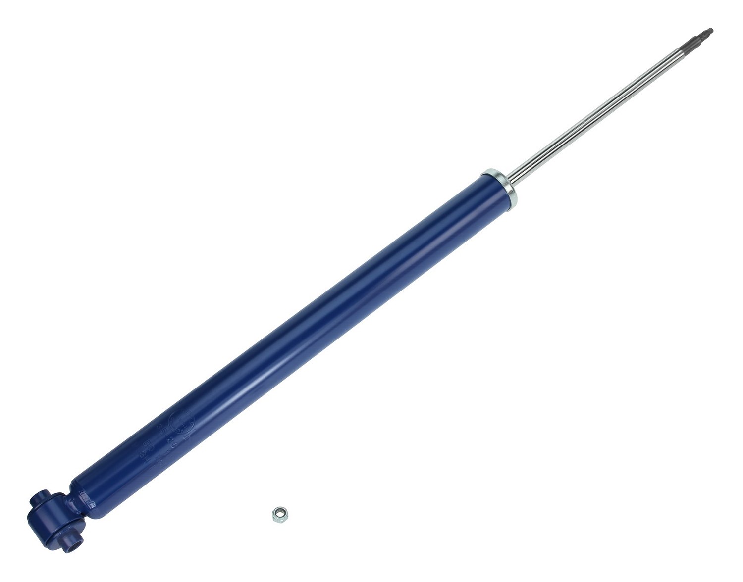 Meyle Stoßdämpfer [Hersteller-Nr. 35-267250002] für Mazda