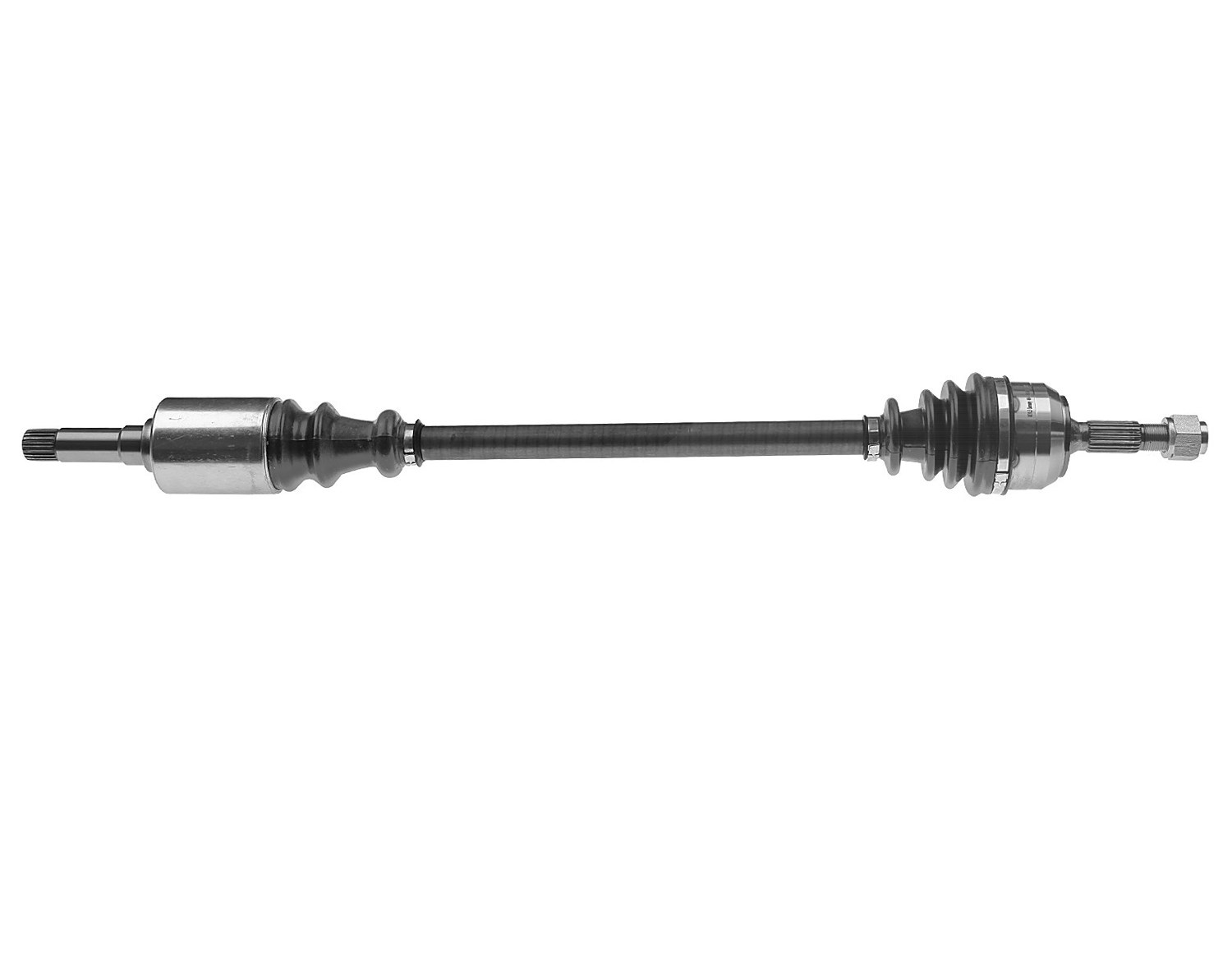 Meyle Antriebswelle [Hersteller-Nr. 40-144980020] für Citroën, Peugeot