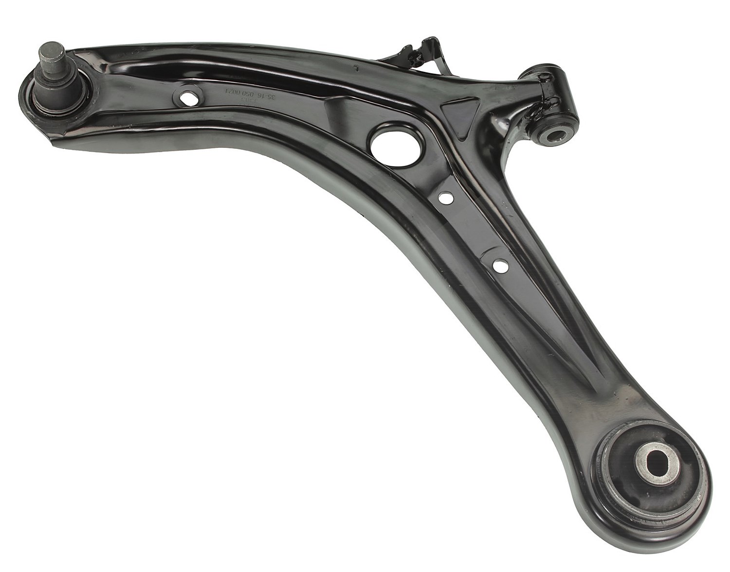 Meyle Lenker, Radaufhängung [Hersteller-Nr. 35-160500021] für Mazda