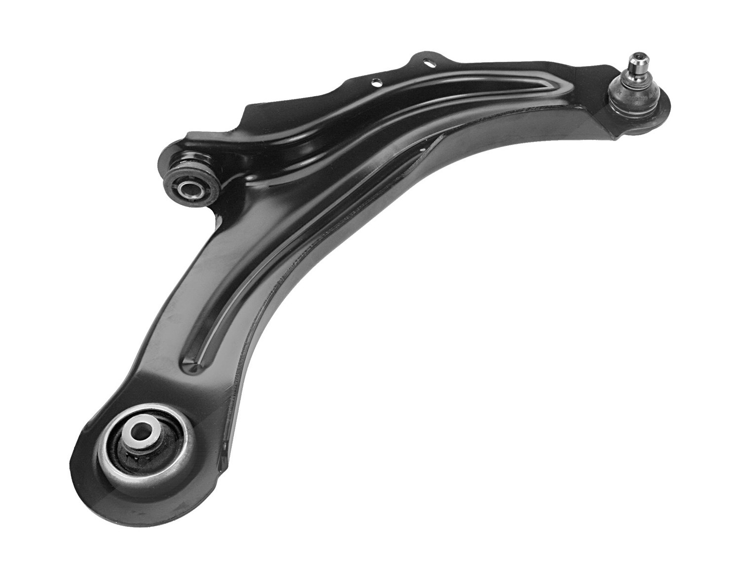 Meyle Lenker, Radaufhängung [Hersteller-Nr. 16-160500030] für Renault