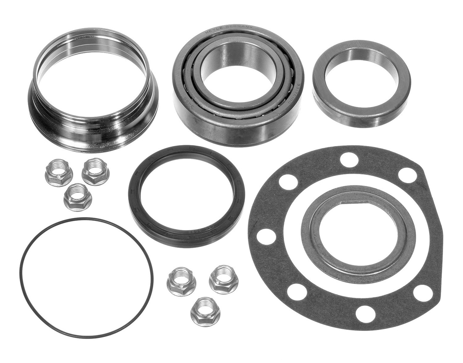 Meyle Radlagersatz [Hersteller-Nr. 0140350028] für Mercedes-Benz