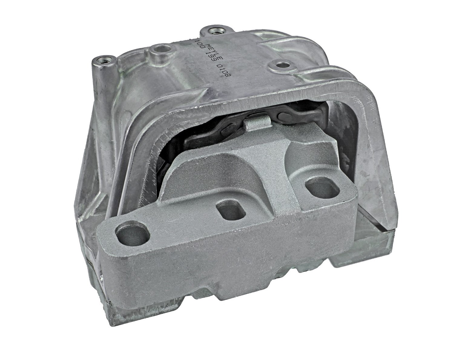 Meyle Lagerung, Motor [Hersteller-Nr. 1001990108] für Audi, Seat, Skoda, VW