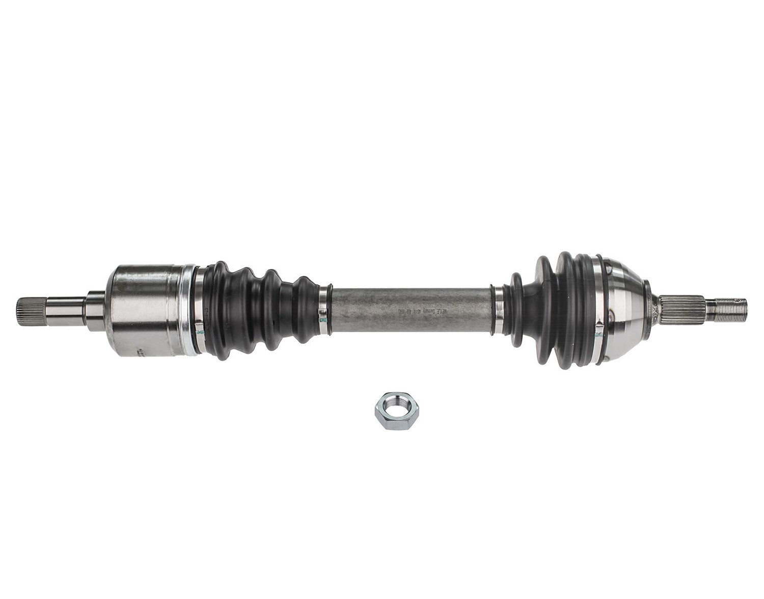 Meyle Antriebswelle [Hersteller-Nr. 40-144980043] für Citroën, Peugeot, Fiat, Toyota