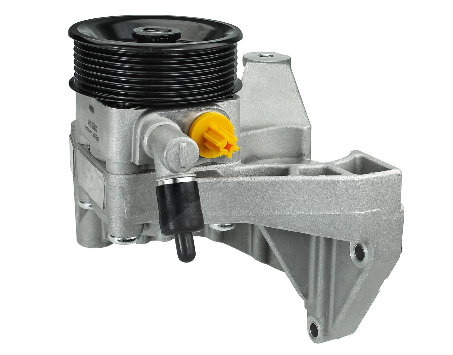 Meyle Hydraulikpumpe, Lenkung [Hersteller-Nr. 2146310001] für Iveco