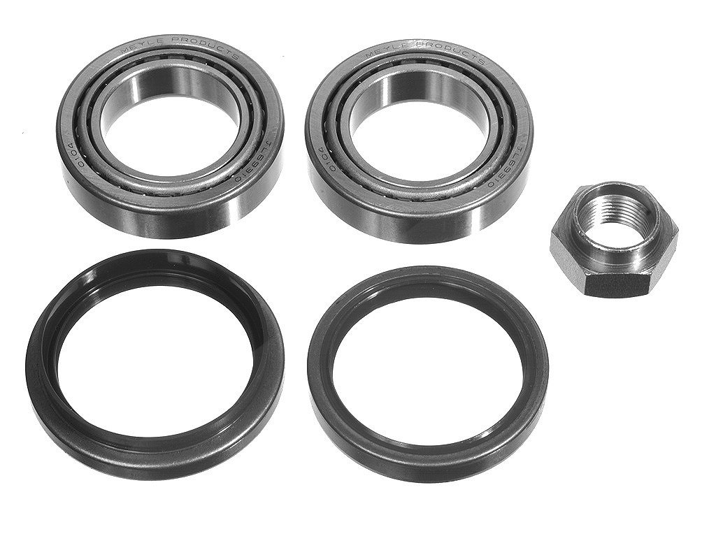 Meyle Radlagersatz [Hersteller-Nr. 35-140133047/S] für Mazda, Kia