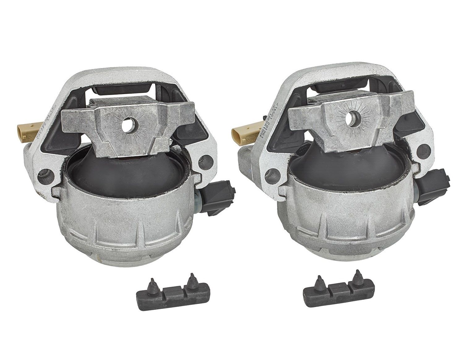 Meyle Lagerung, Motor [Hersteller-Nr. 1001993101/S] für Audi
