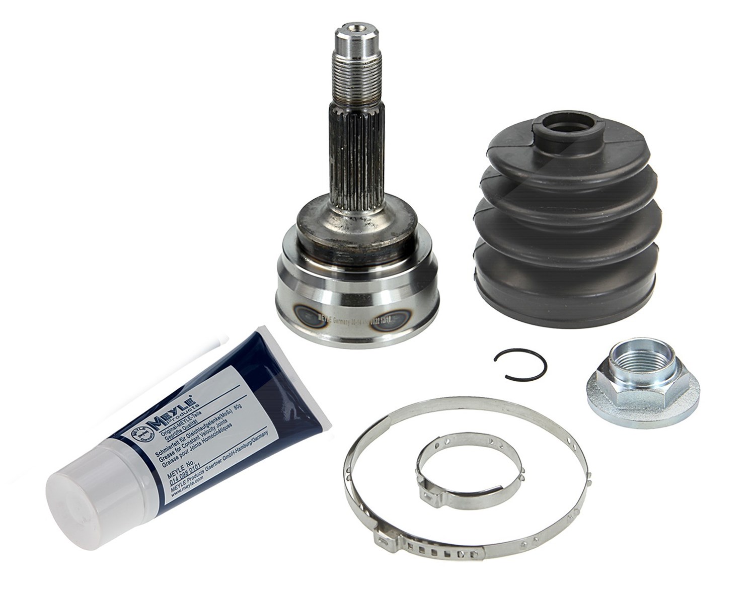 Meyle Gelenksatz, Antriebswelle [Hersteller-Nr. 30-144980022] für Toyota