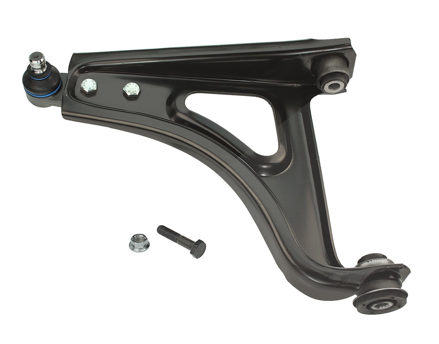 Meyle Lenker, Radaufhängung [Hersteller-Nr. 16-160500006] für Renault