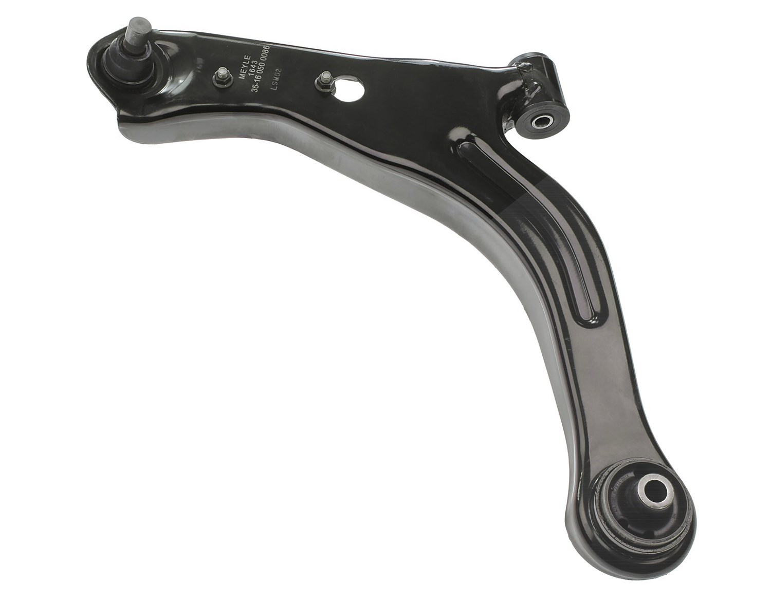 Meyle Lenker, Radaufhängung [Hersteller-Nr. 35-160500086] für Ford, Mazda