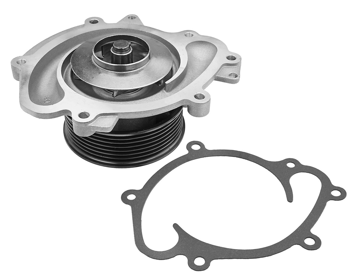 Meyle Wasserpumpe [Hersteller-Nr. 0132200013] für Jeep, Mercedes-Benz, Chrysler