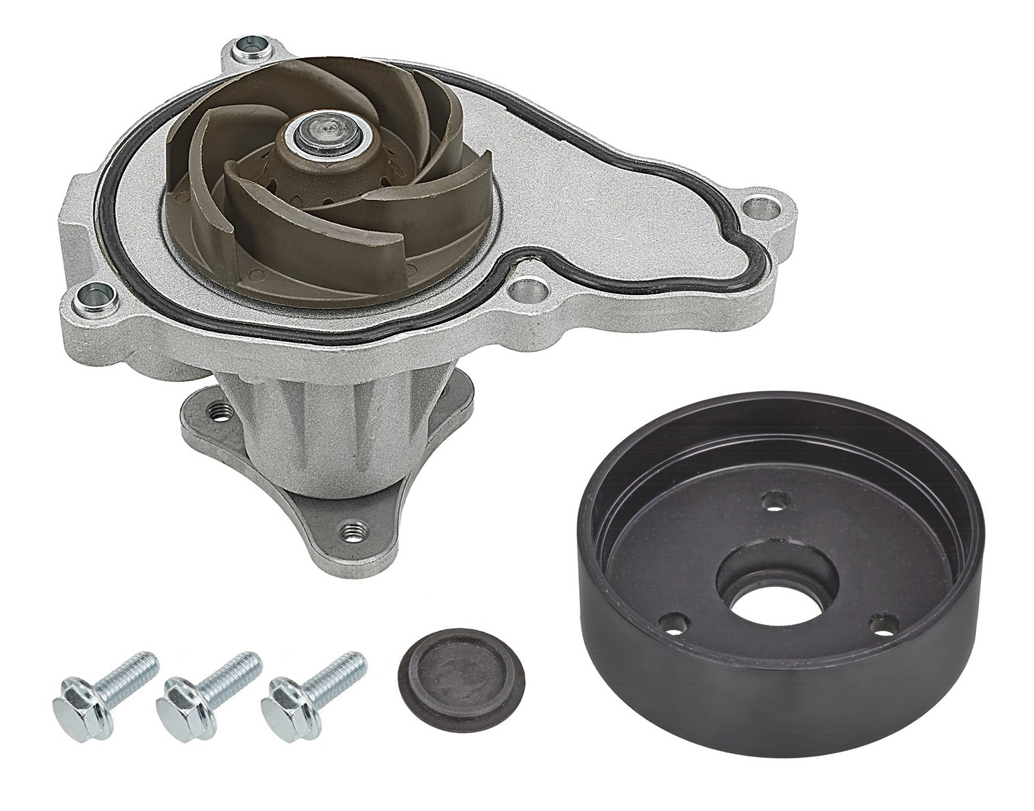 Meyle Wasserpumpe [Hersteller-Nr. 3132200025] für BMW