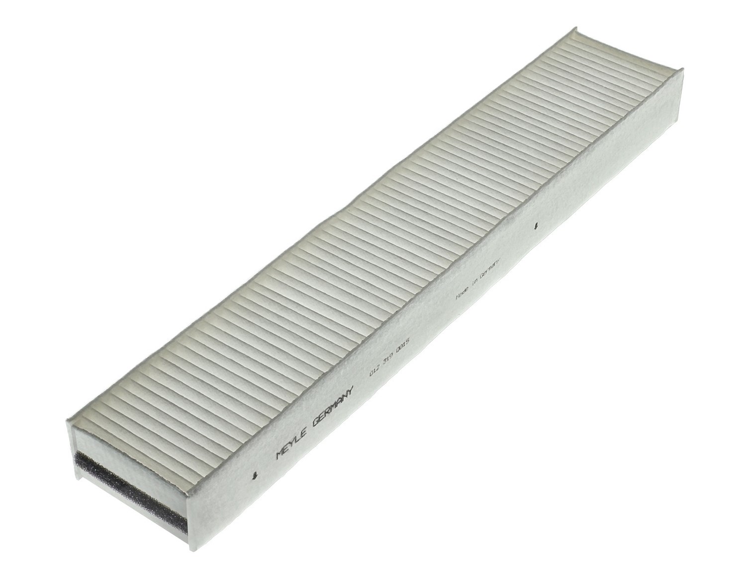 Meyle Filter, Innenraumluft [Hersteller-Nr. 0123190015] für Mercedes-Benz