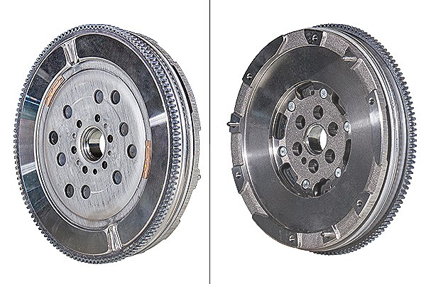 Schaeffler Luk Schwungrad [Hersteller-Nr. 415065010] für Vauxhall, Opel