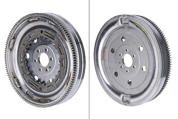 Schaeffler Luk Schwungrad [Hersteller-Nr. 415094409] für VW, Skoda, Audi, Seat