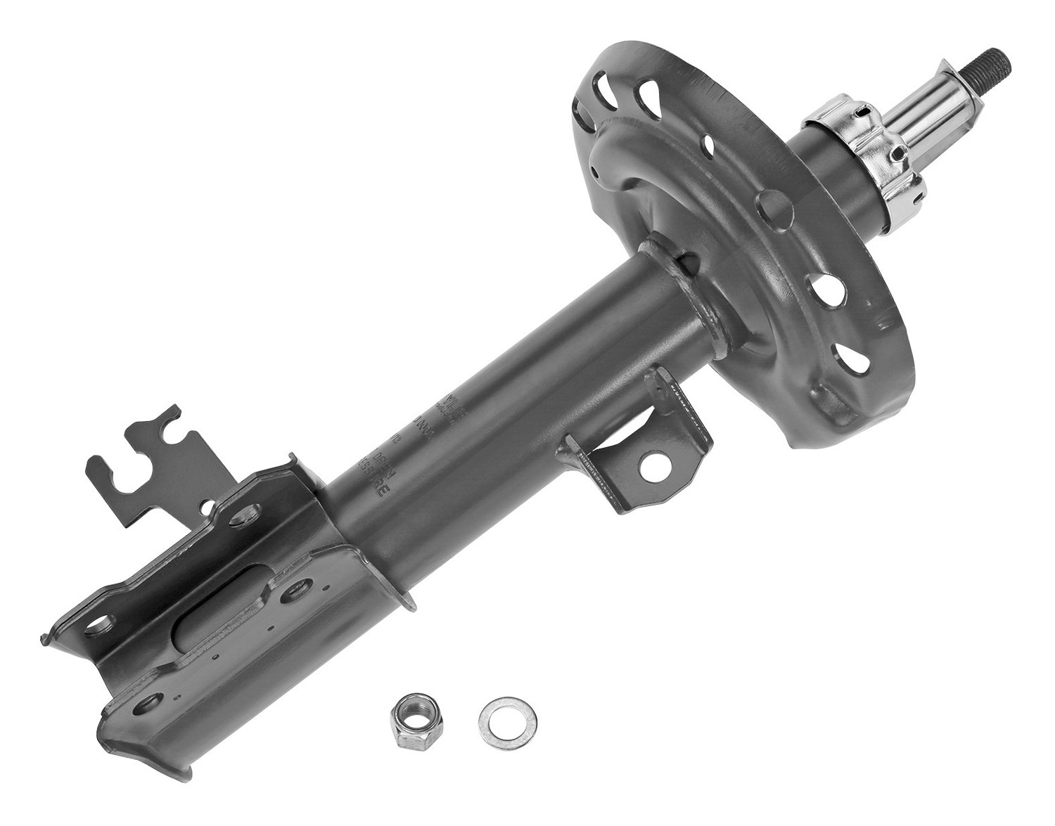 Meyle Stoßdämpfer [Hersteller-Nr. 6266230006] für Opel, Fiat, Vauxhall