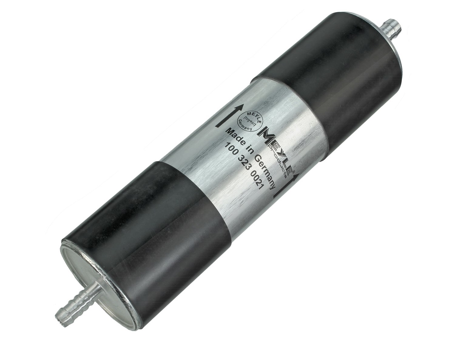 Meyle Kraftstofffilter [Hersteller-Nr. 1003230021] für Audi, Seat