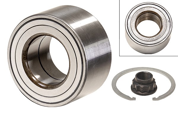 Schaeffler Fag Radlagersatz [Hersteller-Nr. 713621430] für Toyota, Lexus