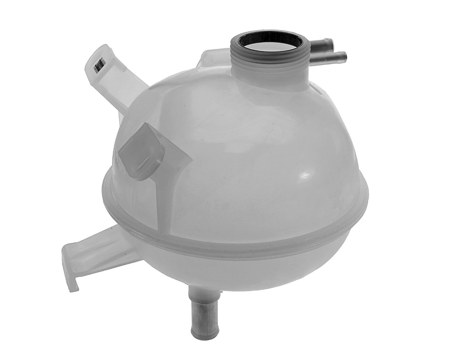 Meyle Ausgleichsbehälter, Kühlmittel [Hersteller-Nr. 6142230001] für Opel, Vauxhall