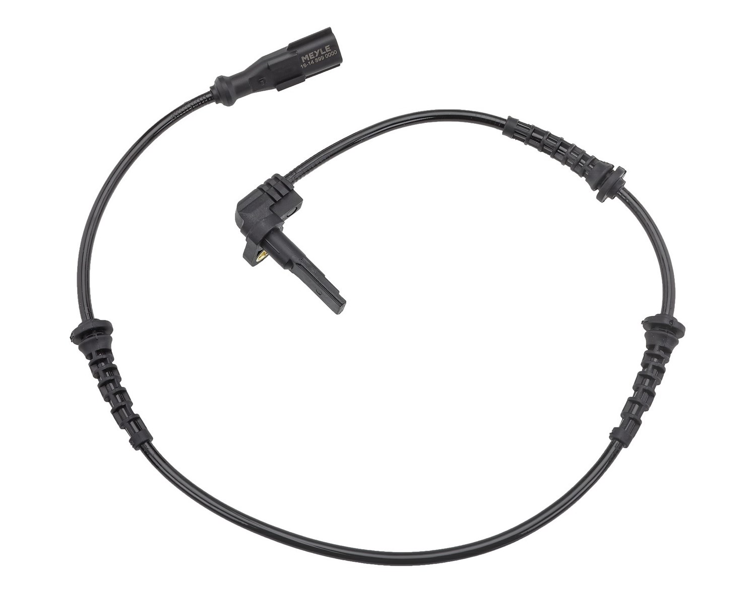 Meyle Sensor, Raddrehzahl [Hersteller-Nr. 16-148990000] für Renault, Dacia