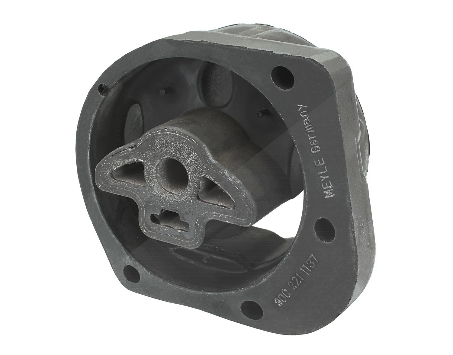 Meyle Lagerung, Automatikgetriebe [Hersteller-Nr. 3002211137] für BMW