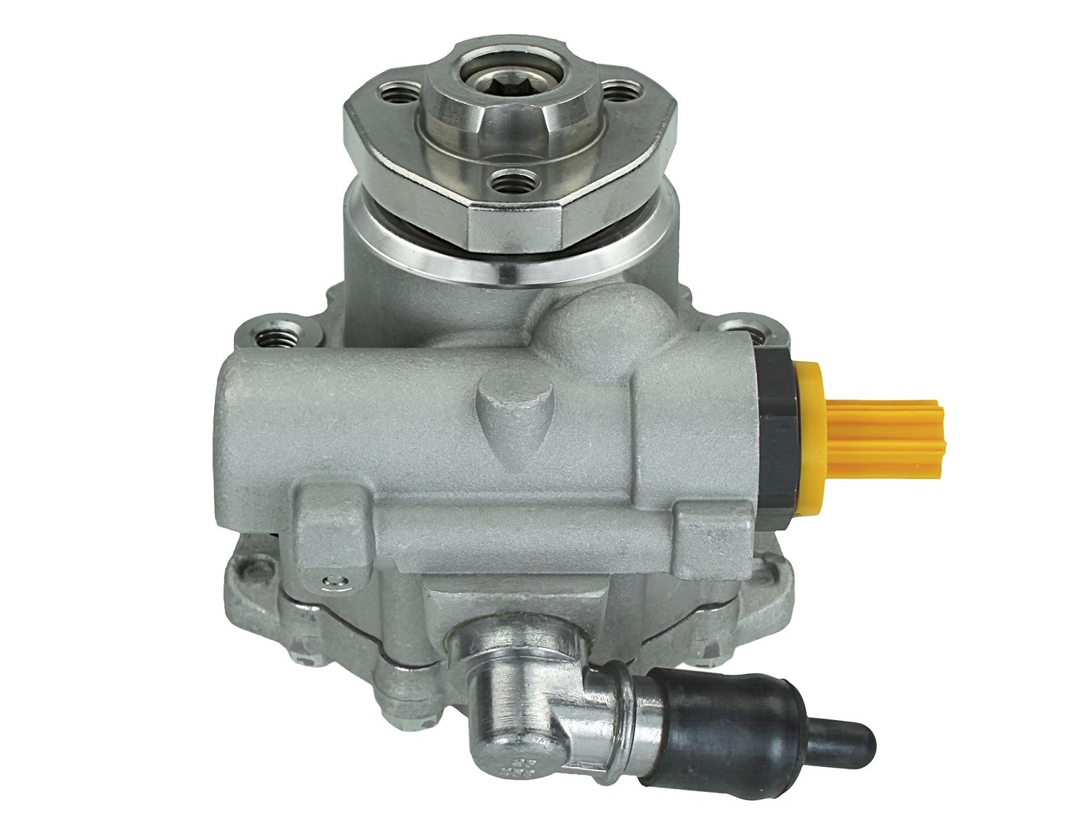 Meyle Hydraulikpumpe, Lenkung [Hersteller-Nr. 1146310037] für VW